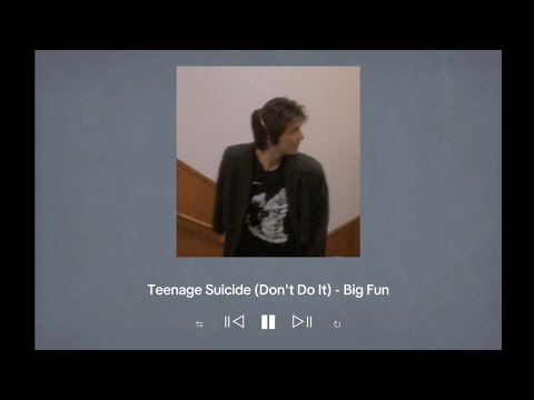 Jason Dean Playlist 🥤