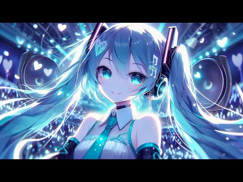 Nightcore Music Mix 2024 🎧 EDM Remixes of Popular Songs 🎧 EDM Best Gaming Music Mix