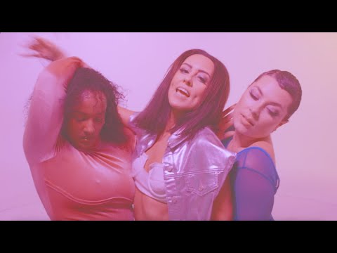 LiTTiE x MUSZETTE - Higher (Official Music Video)