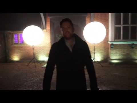 I Wish You Love video