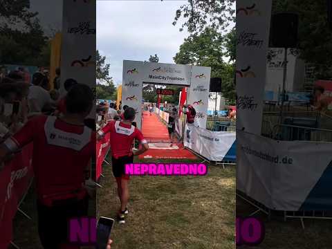 Zašto su organizatori ovako postupili?🤔