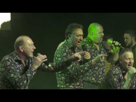 Winnaar CMC Alaif  2018 (cover) Döbbel 3 - Doe Bes Vastelaovend (Beek)