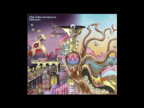 Dzień i noc feat. Natalia Capelik-Muianga [Humanity]