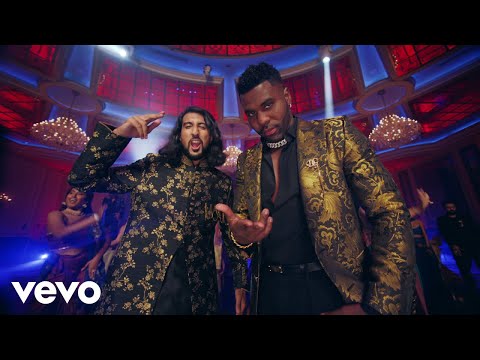 Tesher x Jason Derulo - Jalebi Baby (Official Video)