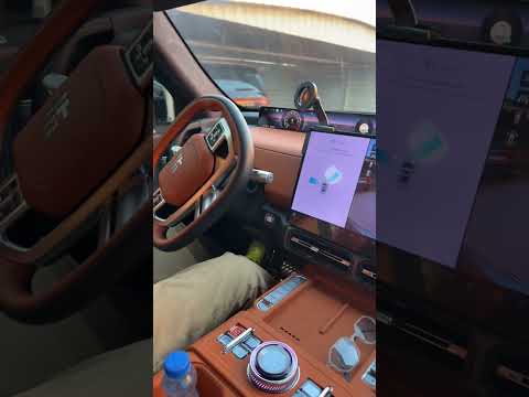 تجربة الوقوف الذكي من جيتور G700