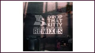 Ty Dolla $ign - Drop That Kitty (feat. Charli XCX and Tinashe) [YOOK!E x Jameston Thieves Remix]
