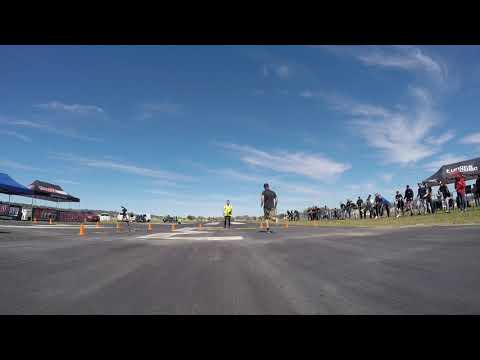 MAD35 - Runway Thrash 2019