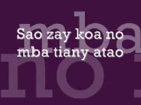 TÉLÉCHARGER AMBONDRONA TONTOLO FAHAROA MP3