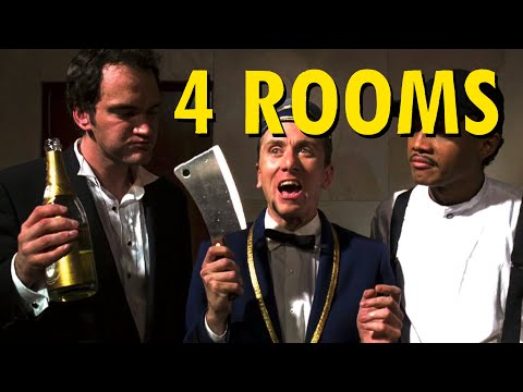 Everything You Didn't Know About 4 Rooms