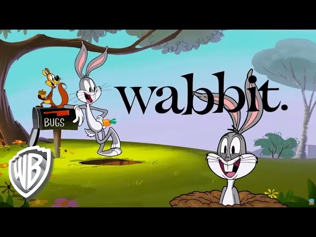 Wabbit!