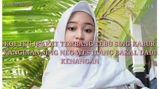 Download lagu Kata' bijak bahasa Jawa keren mp3