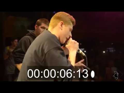 BTA DOBLE TEMPO DURANTE MÁS DE 15 SEGUNDOS