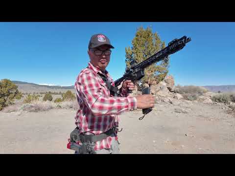 KLVR Co KingPin PAL — Why It’s a Game-Changer for AR MAGLOCK Gen 2/4