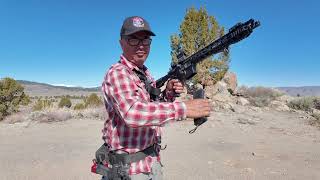 KLVR Co KingPin PAL — Why It’s a Game-Changer for AR MAGLOCK Gen 2/4