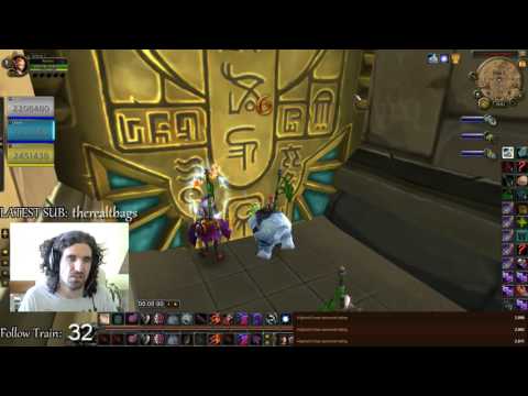 INSANE LEGION RMP BURST