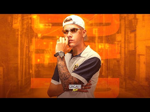 MC Cortez - Haste da Penny (DJ David LP)