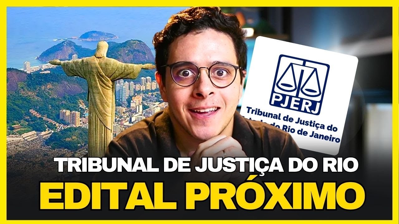 🚨 TJ-RJ 2025 COMPETITION l NOW THINGS GET SERIOUS