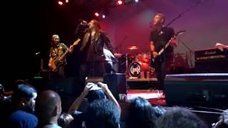 Viper - To Live Again/Comming From The Inside (Circo Voador - 28/02/2016)