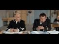 Louis De Funes Prüfung