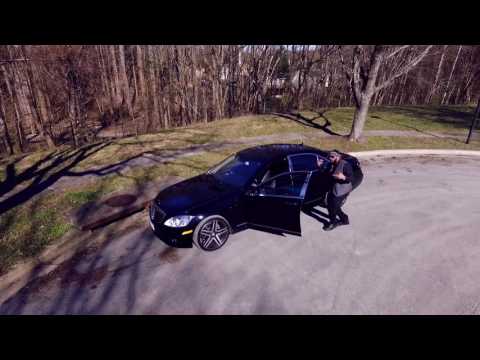 Capt'n Cmoore - "KOBE" (Official Music Video)