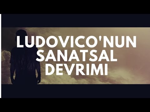 Şanışer - Ludovico'nun Sanatsal Devrimi (Gelişimi)