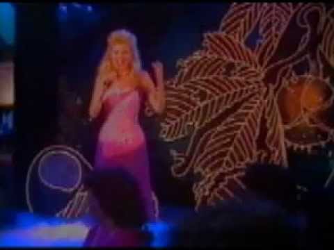 Audrey Landers - These silver wings - TV-Clip - made by Thomas Jakubiak