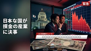【深層】財源なき減税に懸念　日本経済と財政への信頼はどうなる？