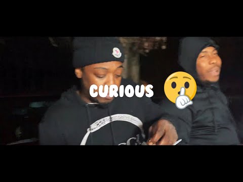 Curious - Charta | Official Video 2021