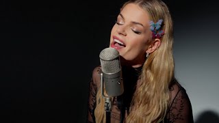 Zara Larsson - Midnight Sun (Cover by Davina Michelle)