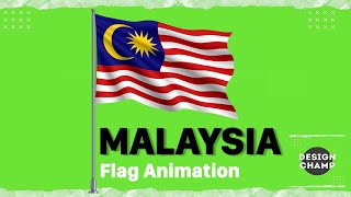 Download lagu Malaysia Flag With Pole | Malaysia Flag Waving Animation - 4K Green Screen Animation mp3 Download lagu Malaysia Flag With Pole | Malaysia Flag Waving Animation - 4K Green Screen Animation mp3