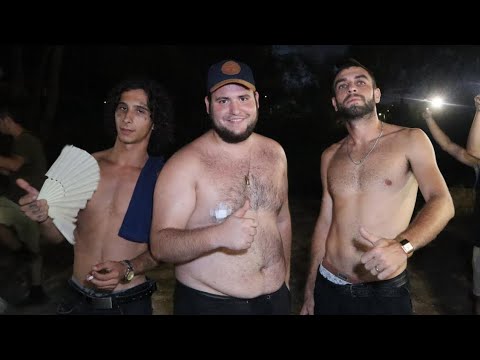 (🥇BATALLÓN🥈) MIGUI VS BELICO - FINAL - 2NDA REGIONAL GBRV