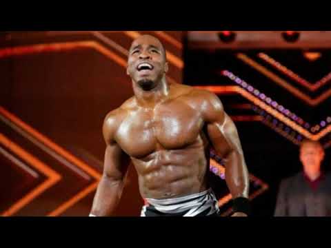 ACH (Formerly Jordan Myles) No Longer Under Contract With WWE