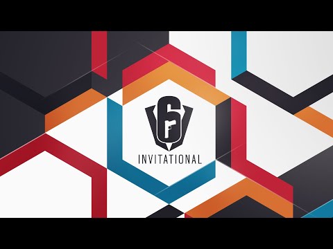 Six Invitational | 2020 |  Finale | Rainbow Six: Siege