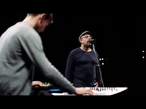 Musikvideo Produktion - Felix Römer & Nachtfarben - Alles was uns hält (Livesession)