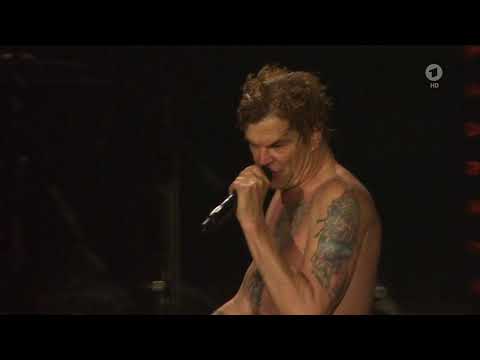 Die Toten Hosen - Hier Kommt Alex - Live @ Rock am Ring 2015