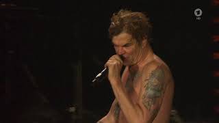 Die Toten Hosen - Hier Kommt Alex - Live @ Rock am Ring 2015