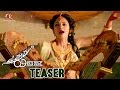 Uttama Villain Movie Teaser Kamal Haasan K Balachander Andrea Jeremiah