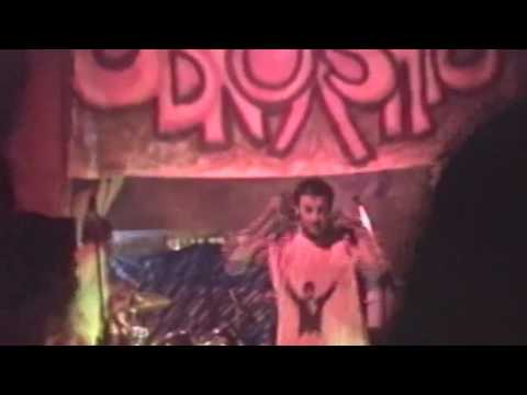 ObnoXshiS Live at the Ruby 1999