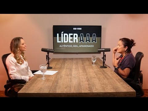 Rosely Boschini | CEO Editora Gente