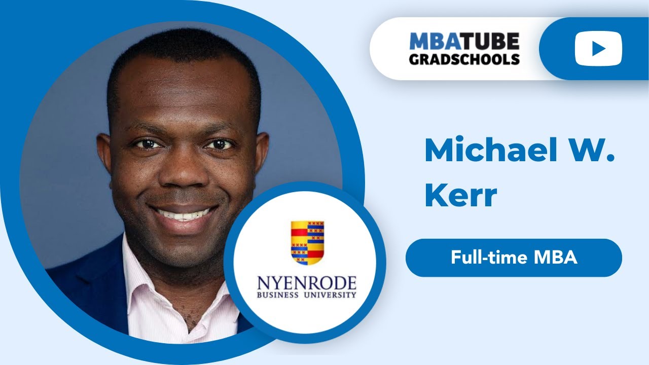 The power of reading: 5 books to expand your mind as an MBA student