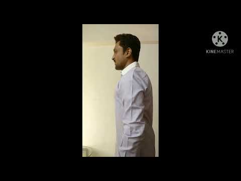 Eshwar Official Latest Mara...