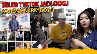 Download lagu OBSESI ANAK SKATEBOARD BUAT JADI SELEB TIKTOK, SALAH PERGAULAN JADI ODGJ !! mp3