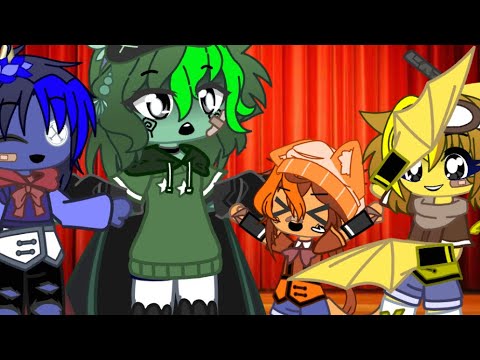 Sisters do as sisters should 😀 (But Rainbow Friends ✨