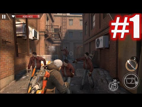 Left to Survive Gameplay #1 HD - YouTube