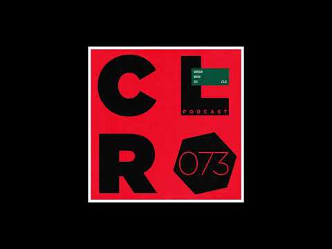 CLR Podcast 073 | Norman Nodge