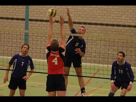 Volleybal De Meteoor
