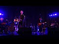 Mick Harvey - Requiem @ Дом Кино, Moscow 24.10.2019