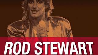 Rod Stewart - If only