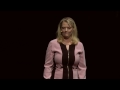 The Secret To Life From A PMP Amy Hamilton TEDxStuttgart
