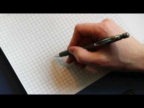 Penciltown gameplay basics